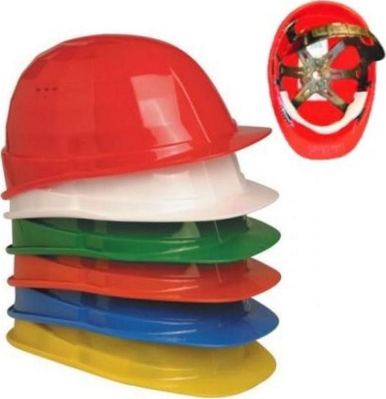 Přilba Lasogard LP 2017 zelená - Obrázek Přilba Lasogard LP 2017 zelená - Obrázek